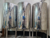 Stainless steel 304 storage Tank